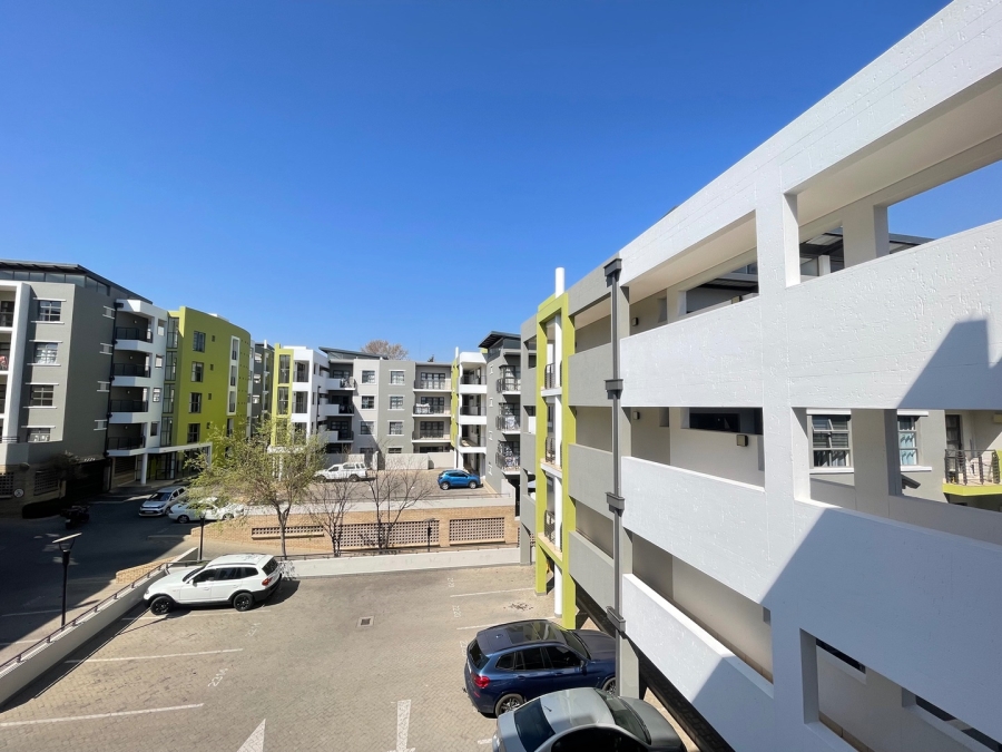 1 Bedroom Property for Sale in Edenburg Gauteng