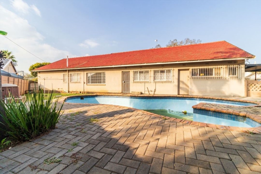 4 Bedroom Property for Sale in Farrar Park Gauteng
