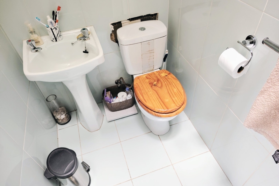 3 Bedroom Property for Sale in Bedford Gardens Gauteng