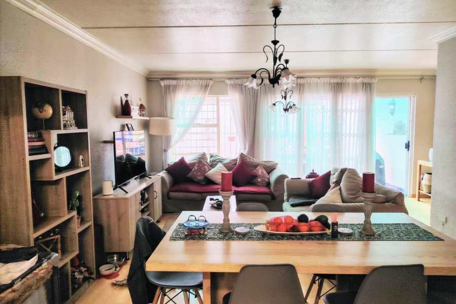 3 Bedroom Property for Sale in Bedford Gardens Gauteng