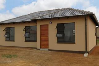 2 Bedroom Property for Sale in Crystal Park Gauteng