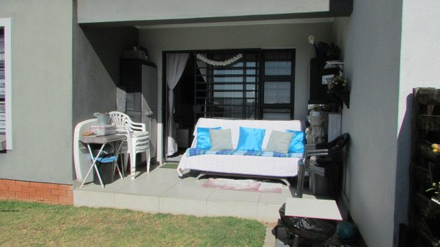 3 Bedroom Property for Sale in Modderfontein Gauteng