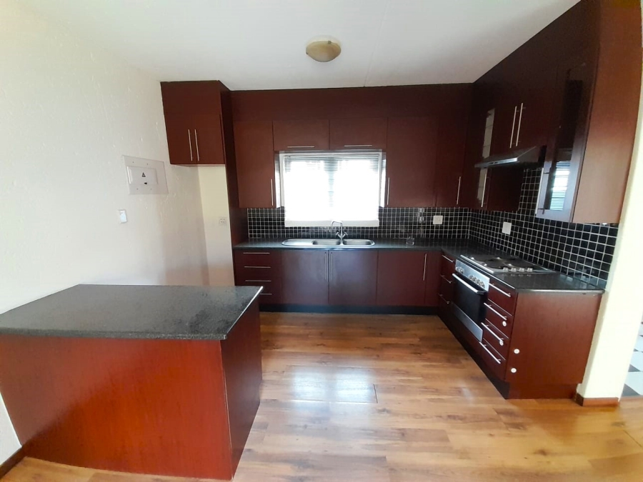 1 Bedroom Property for Sale in Montgomery Park Gauteng