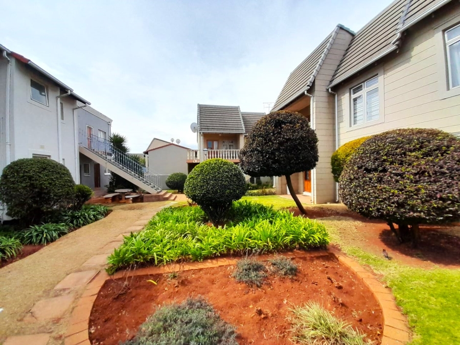 1 Bedroom Property for Sale in Montgomery Park Gauteng