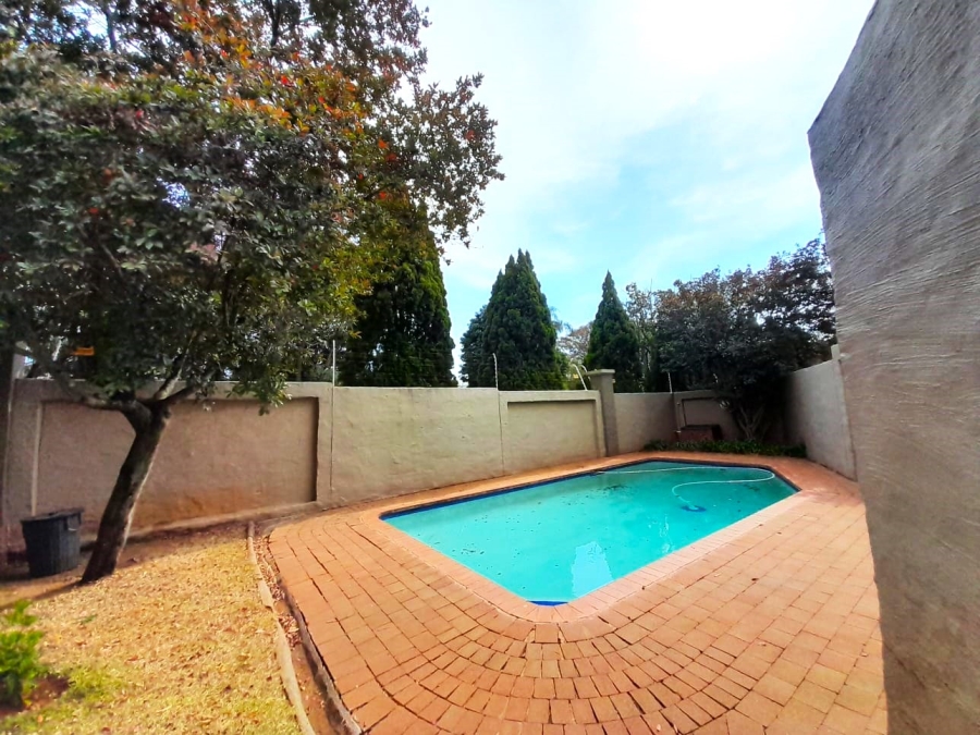 1 Bedroom Property for Sale in Montgomery Park Gauteng