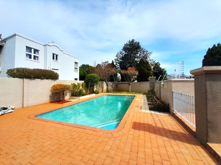 1 Bedroom Property for Sale in Montgomery Park Gauteng