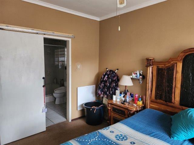 4 Bedroom Property for Sale in Van Riebeeck Park Gauteng