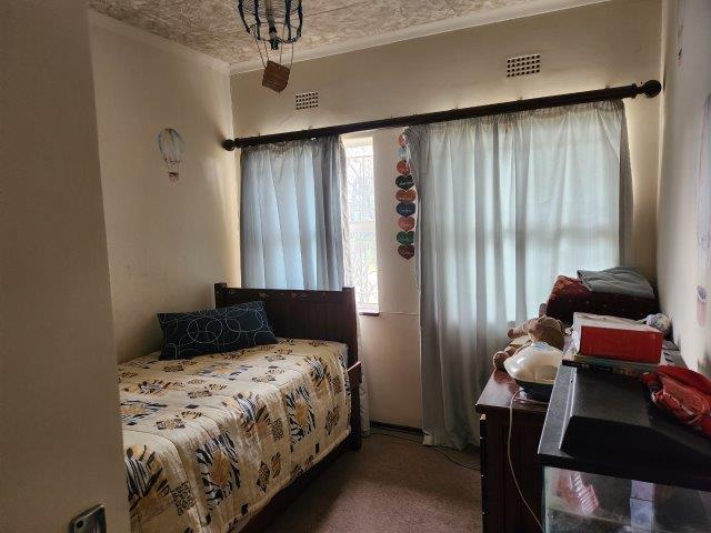 4 Bedroom Property for Sale in Van Riebeeck Park Gauteng