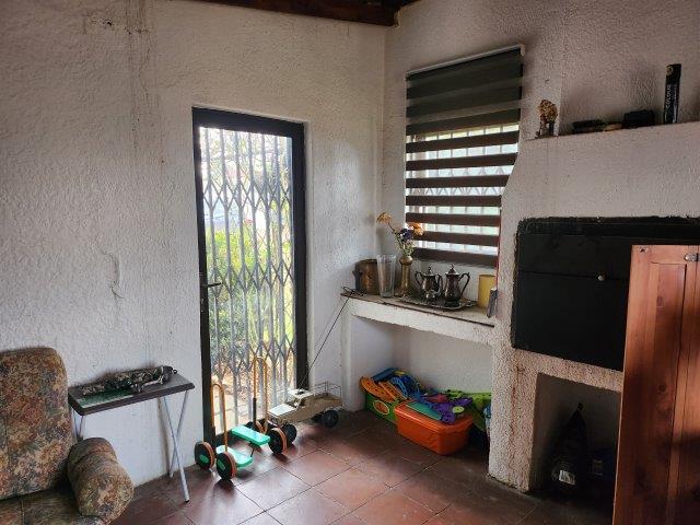 4 Bedroom Property for Sale in Van Riebeeck Park Gauteng