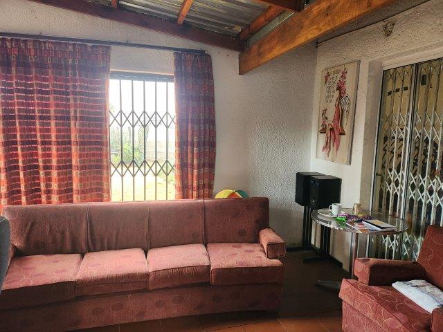 4 Bedroom Property for Sale in Van Riebeeck Park Gauteng