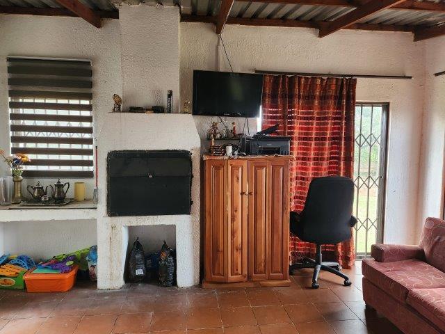 4 Bedroom Property for Sale in Van Riebeeck Park Gauteng