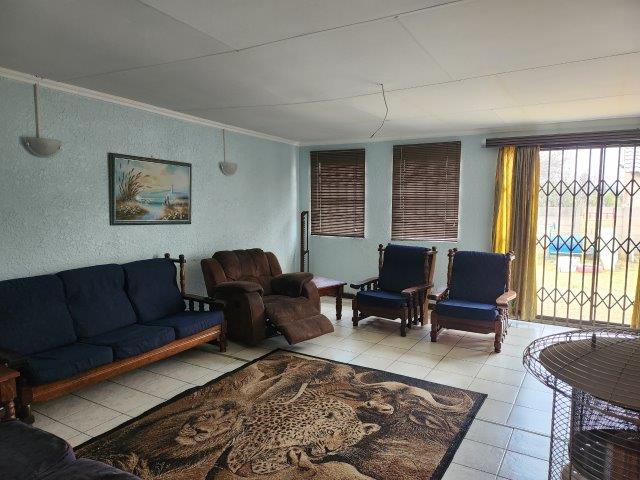 4 Bedroom Property for Sale in Van Riebeeck Park Gauteng