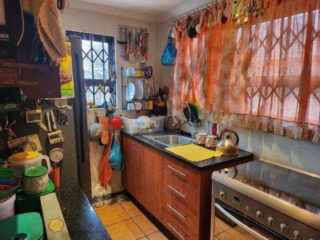 4 Bedroom Property for Sale in Van Riebeeck Park Gauteng