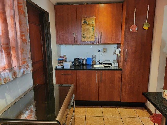 4 Bedroom Property for Sale in Van Riebeeck Park Gauteng