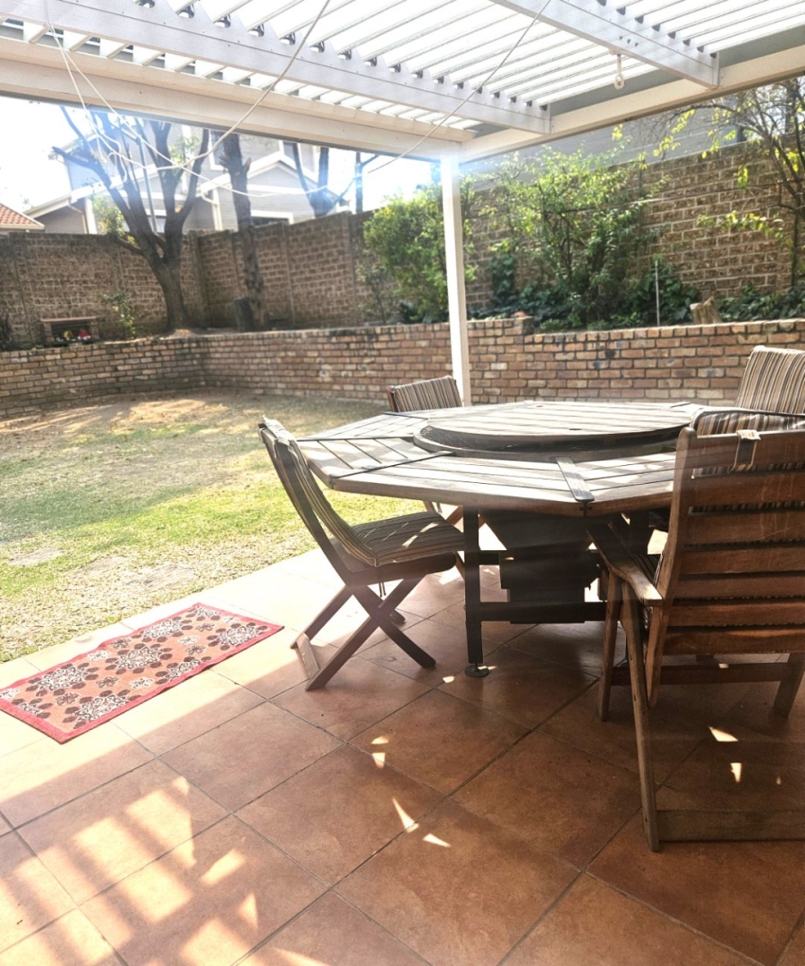 4 Bedroom Property for Sale in Halfway Gardens Gauteng