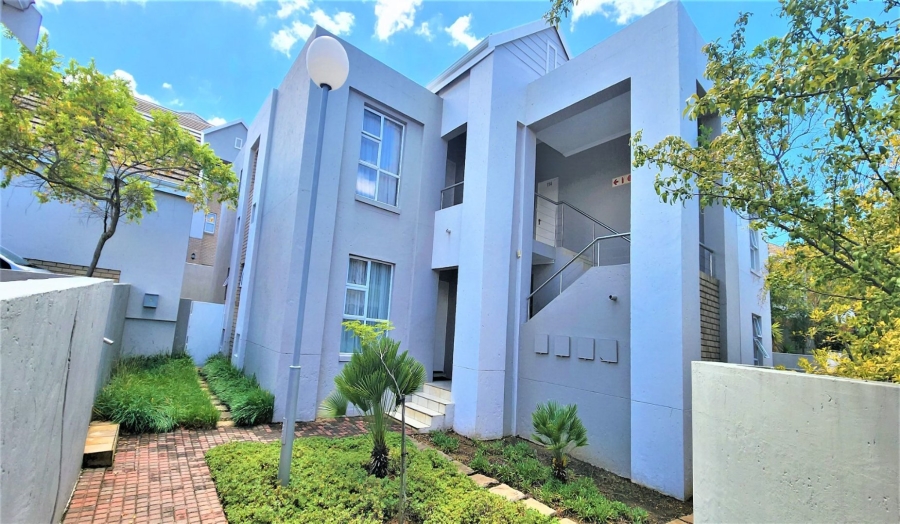 To Let 2 Bedroom Property for Rent in Eagle Canyon Golf Estate Gauteng