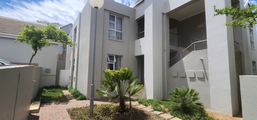To Let 2 Bedroom Property for Rent in Eagle Canyon Golf Estate Gauteng