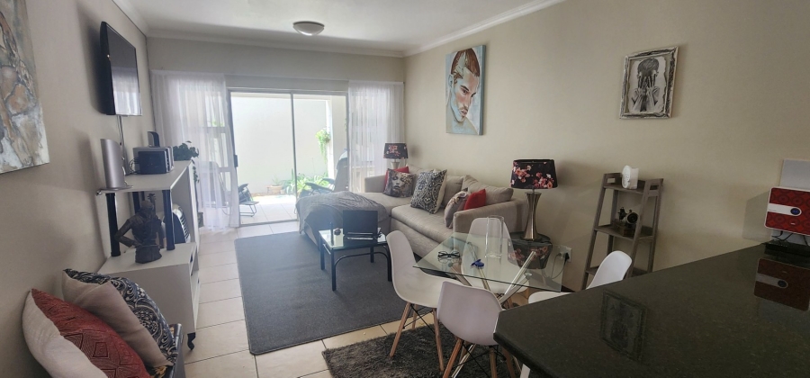 To Let 2 Bedroom Property for Rent in Eagle Canyon Golf Estate Gauteng