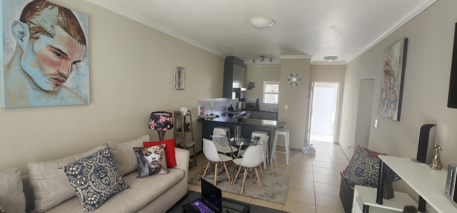 To Let 2 Bedroom Property for Rent in Eagle Canyon Golf Estate Gauteng