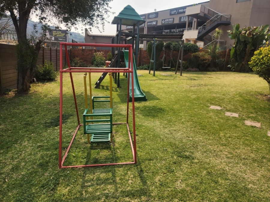 To Let 2 Bedroom Property for Rent in Bassonia Gauteng