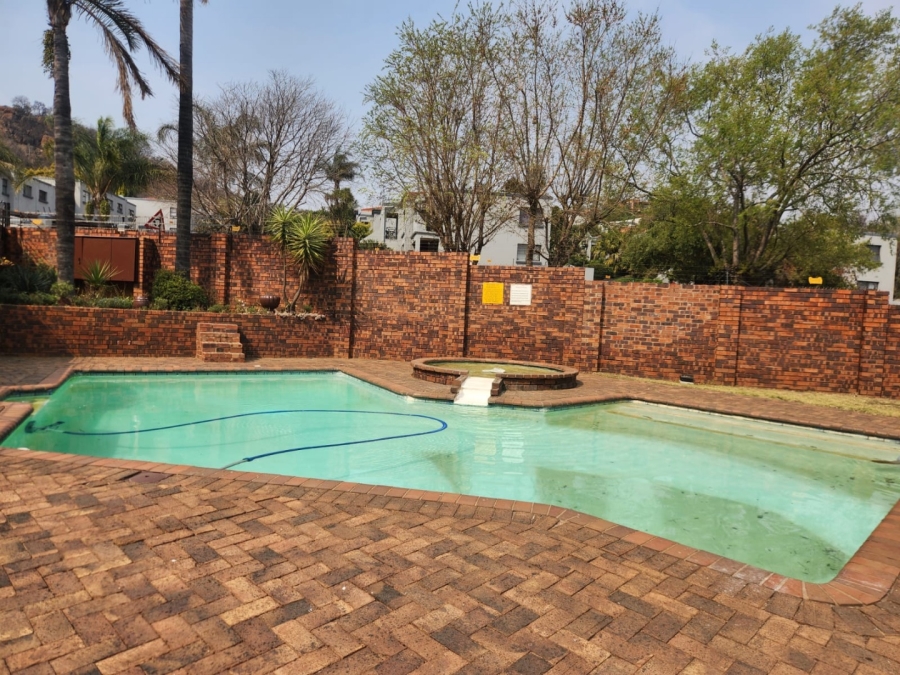To Let 2 Bedroom Property for Rent in Bassonia Gauteng