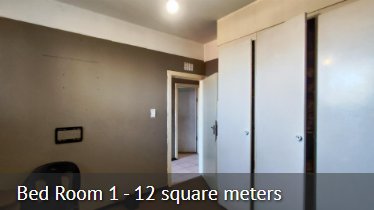 2 Bedroom Property for Sale in Boksburg Central Gauteng