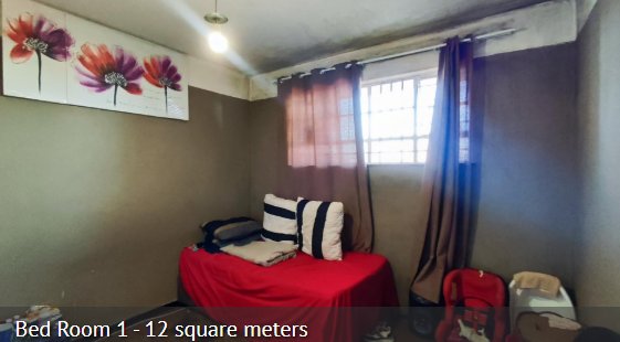 2 Bedroom Property for Sale in Boksburg Central Gauteng
