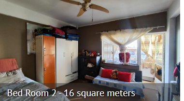 2 Bedroom Property for Sale in Boksburg Central Gauteng