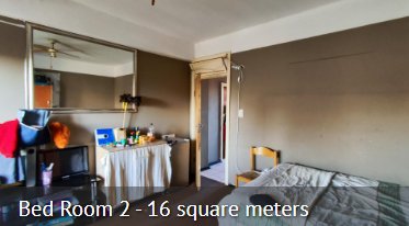 2 Bedroom Property for Sale in Boksburg Central Gauteng