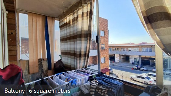 2 Bedroom Property for Sale in Boksburg Central Gauteng