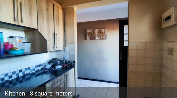 2 Bedroom Property for Sale in Boksburg Central Gauteng