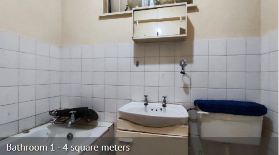 2 Bedroom Property for Sale in Boksburg Central Gauteng