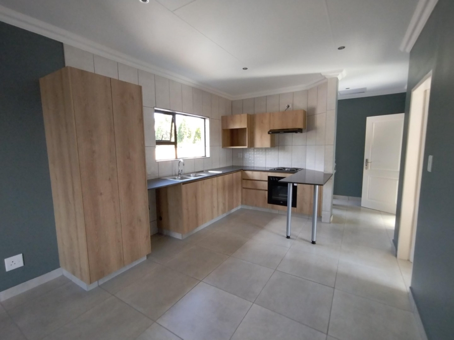 1 Bedroom Property for Sale in Bedfordview Gauteng