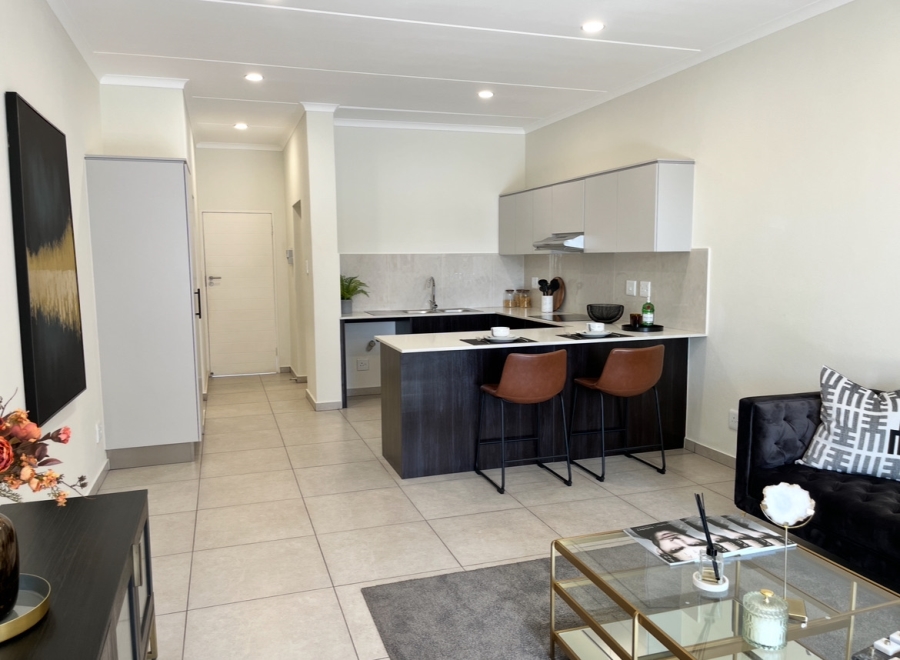 2 Bedroom Property for Sale in Greenstone Park Estate Gauteng