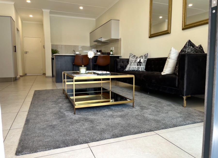 2 Bedroom Property for Sale in Greenstone Park Estate Gauteng