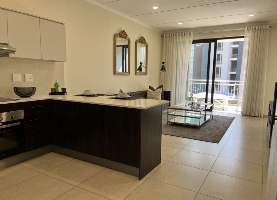 2 Bedroom Property for Sale in Greenstone Park Estate Gauteng
