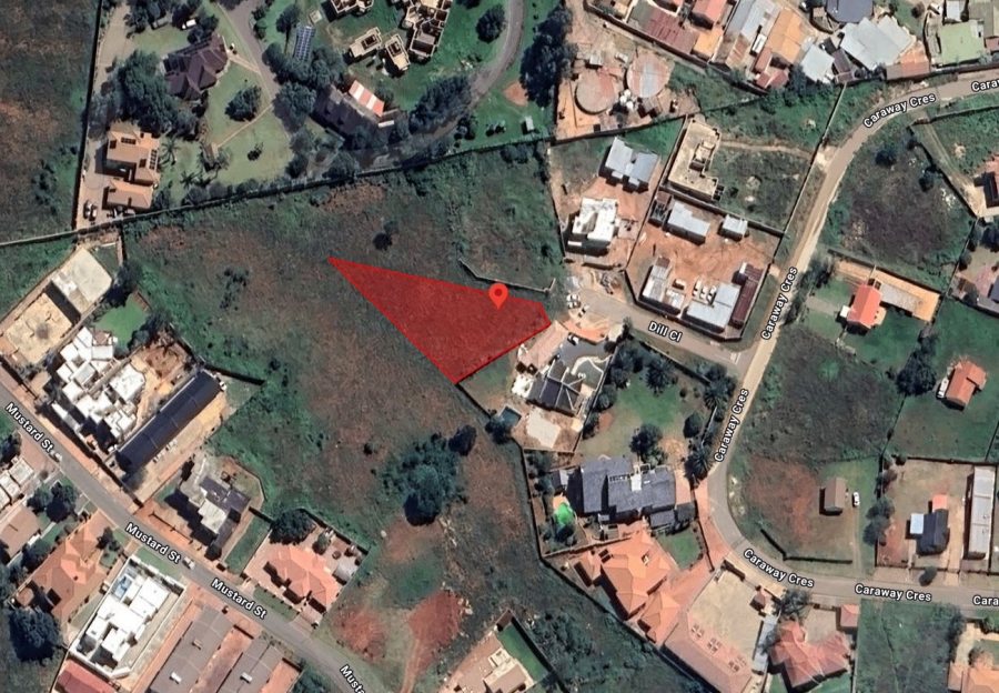  Bedroom Property for Sale in Zakariyya Park Gauteng