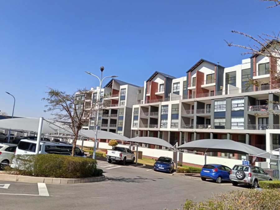 2 Bedroom Property for Sale in Greenstone Gate Gauteng