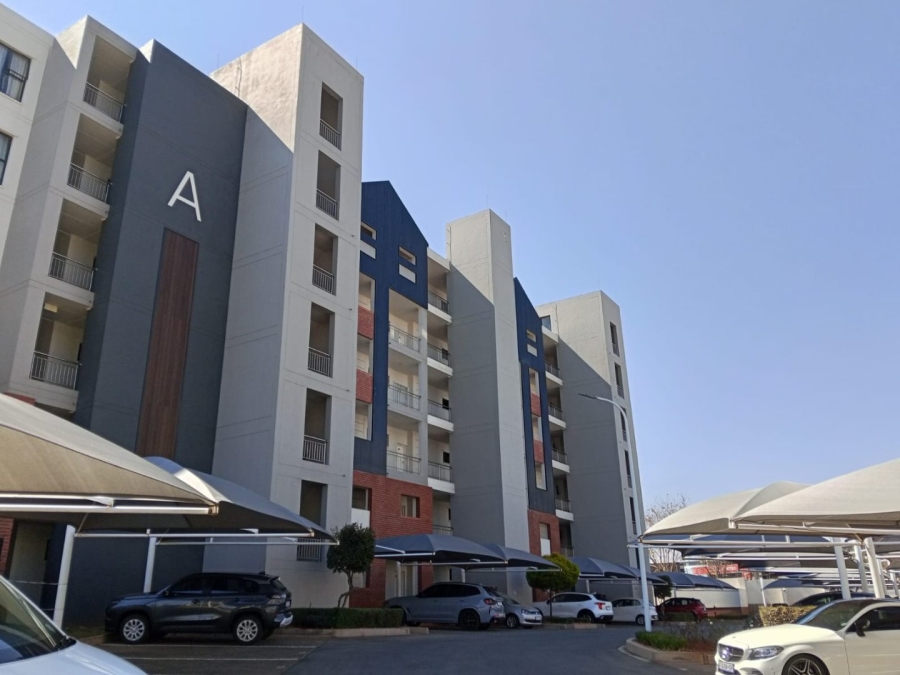 2 Bedroom Property for Sale in Greenstone Gate Gauteng