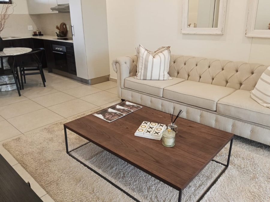 2 Bedroom Property for Sale in Greenstone Gate Gauteng