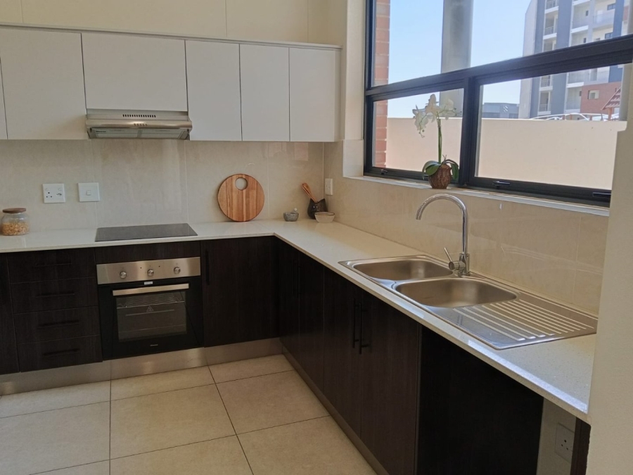 2 Bedroom Property for Sale in Greenstone Gate Gauteng