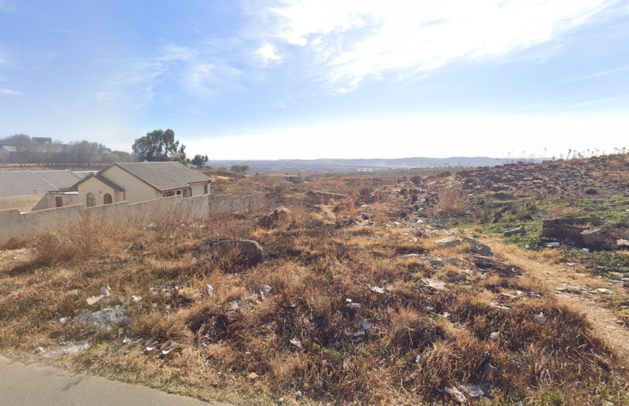  Bedroom Property for Sale in Zakariyya Park Gauteng