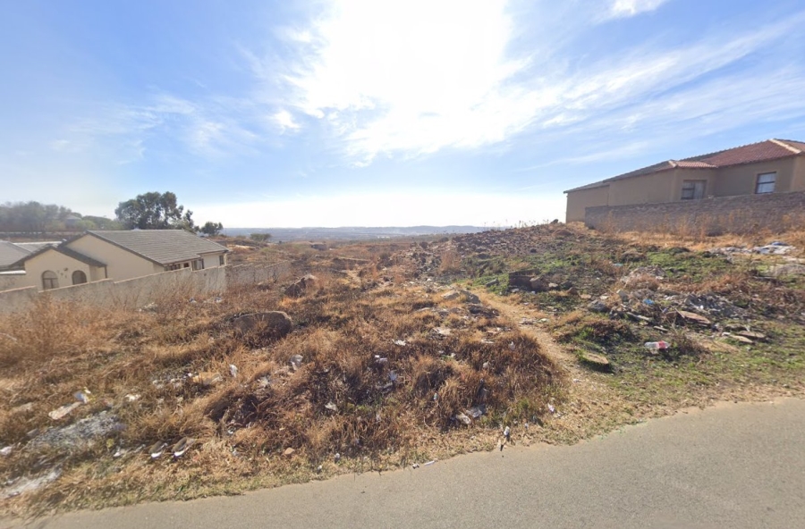  Bedroom Property for Sale in Zakariyya Park Gauteng