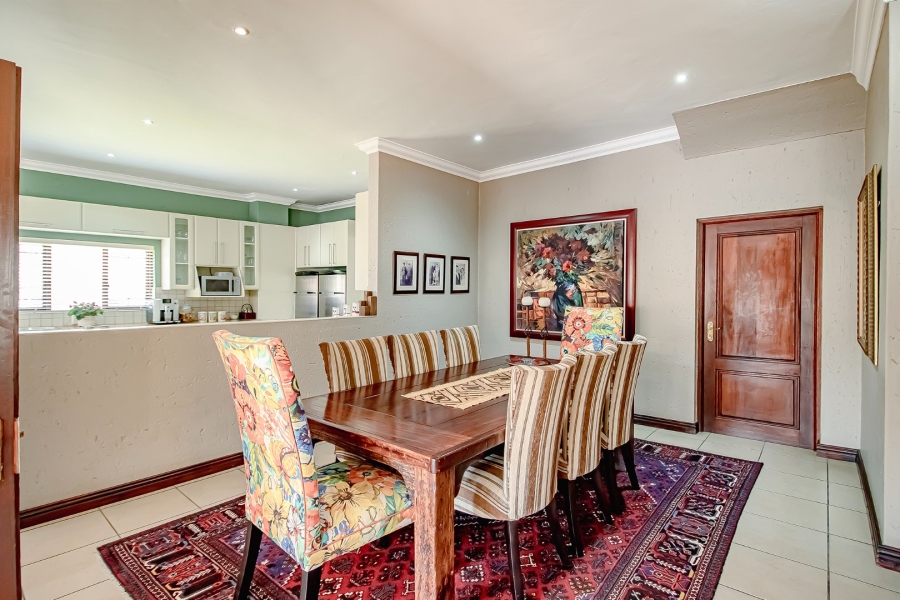 4 Bedroom Property for Sale in Leeuwfontein Estate Gauteng