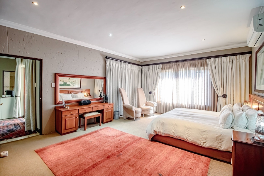 4 Bedroom Property for Sale in Leeuwfontein Estate Gauteng
