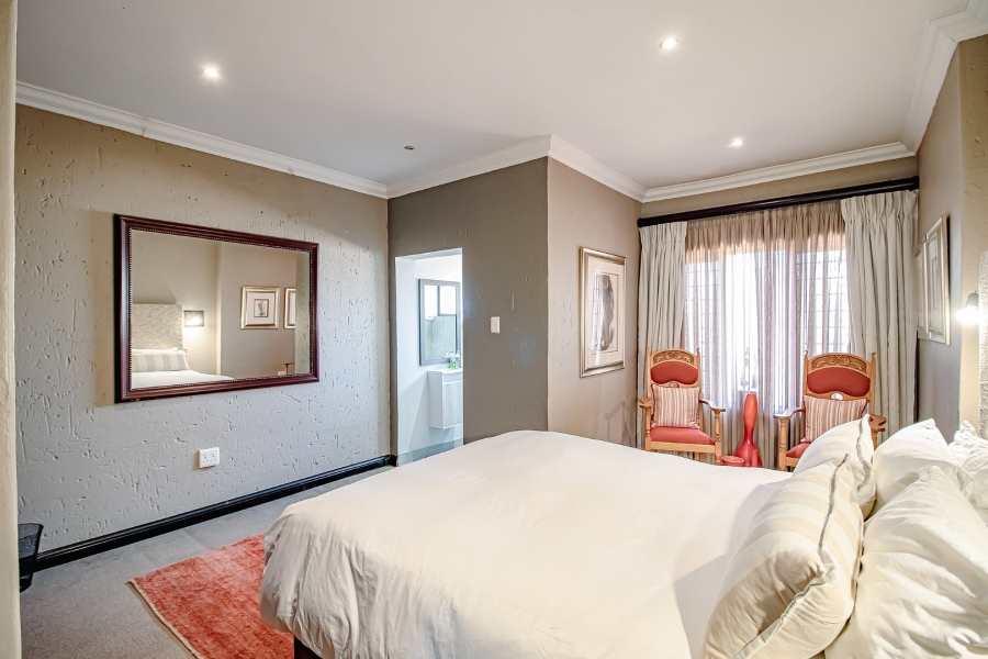 4 Bedroom Property for Sale in Leeuwfontein Estate Gauteng