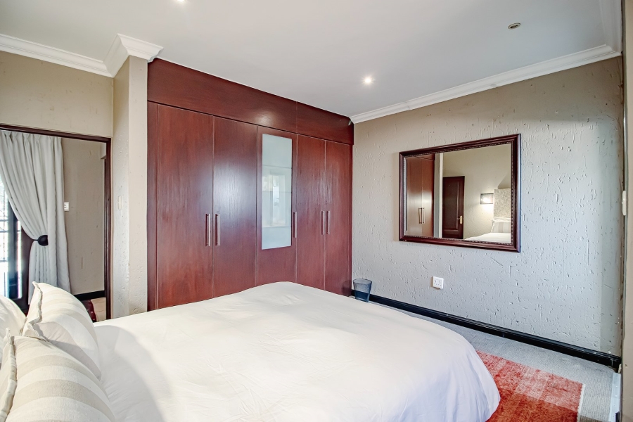 4 Bedroom Property for Sale in Leeuwfontein Estate Gauteng