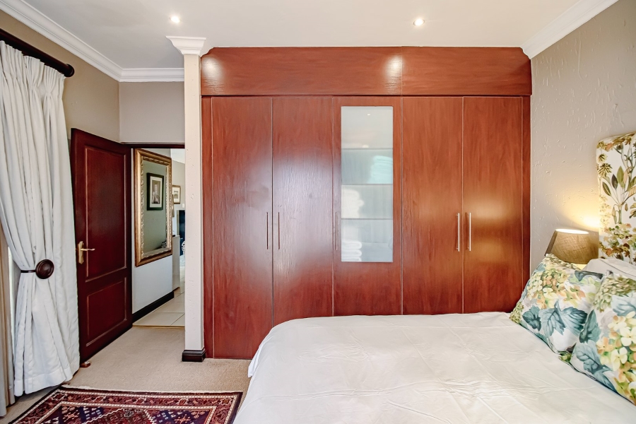 4 Bedroom Property for Sale in Leeuwfontein Estate Gauteng