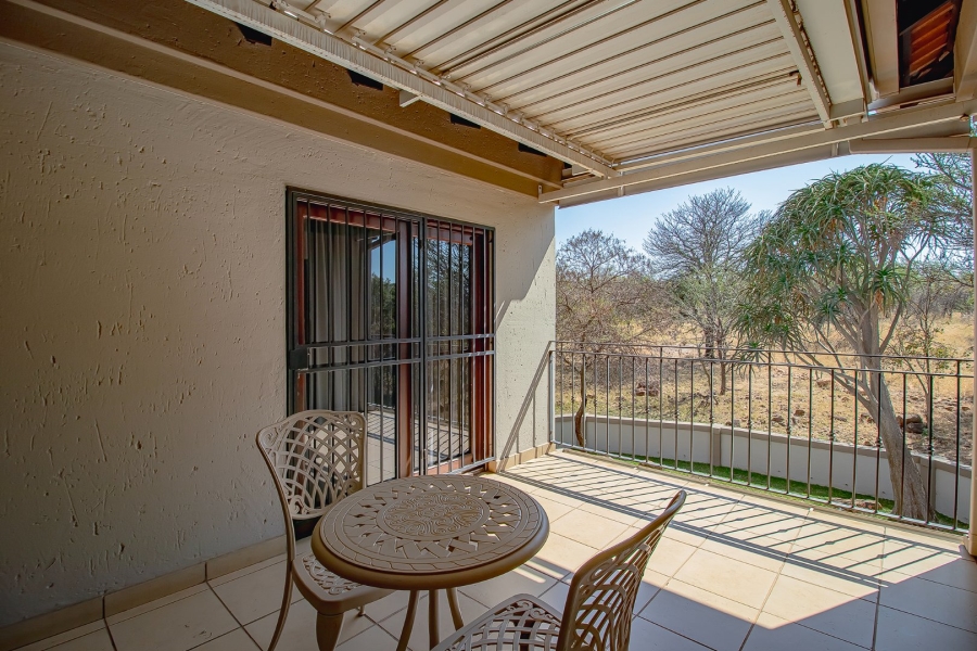 4 Bedroom Property for Sale in Leeuwfontein Estate Gauteng