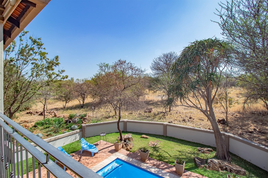 4 Bedroom Property for Sale in Leeuwfontein Estate Gauteng
